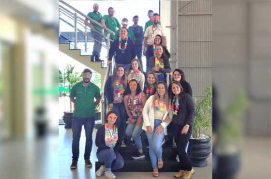 Alvorada John Deere Carnaval Pelotas Alvorada John Deere Carnaval Pelotas